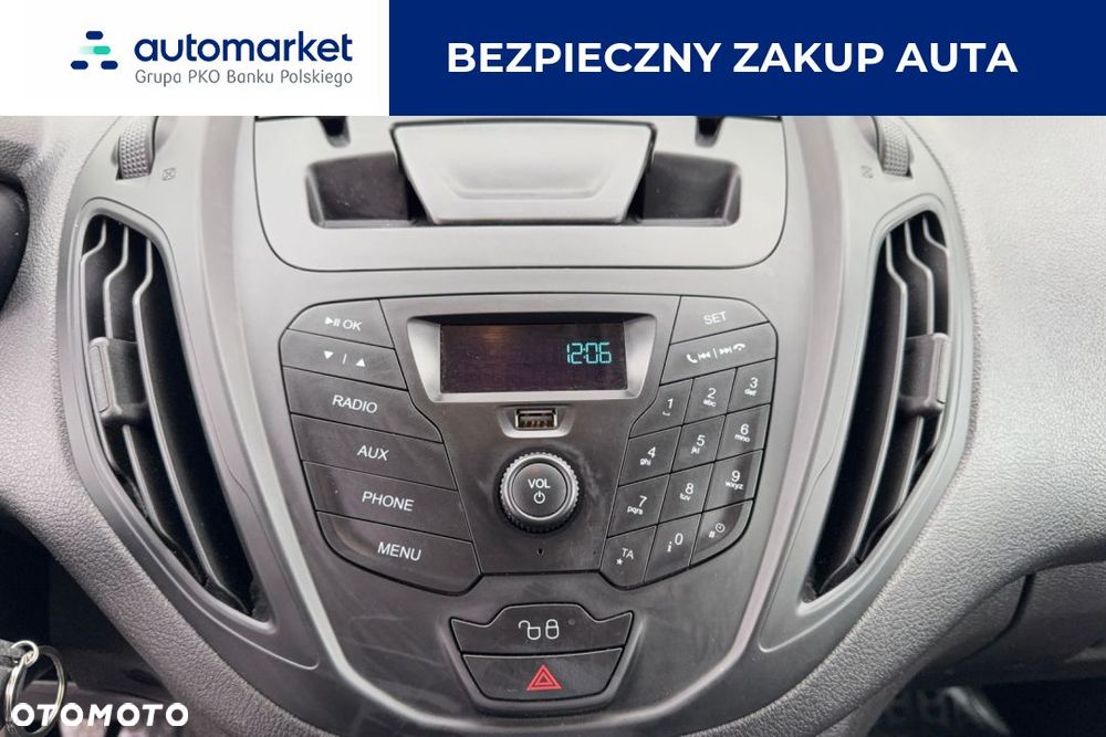 Ford Tourneo Courier 1.0 EcoBoost Trend - 18