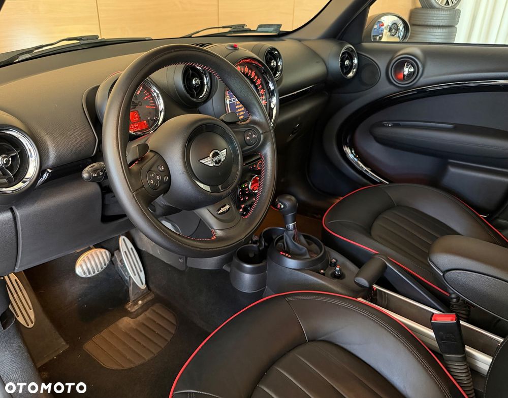 MINI Countryman - 10
