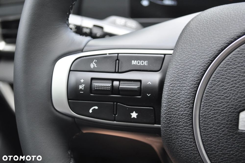 Kia Sportage - 22