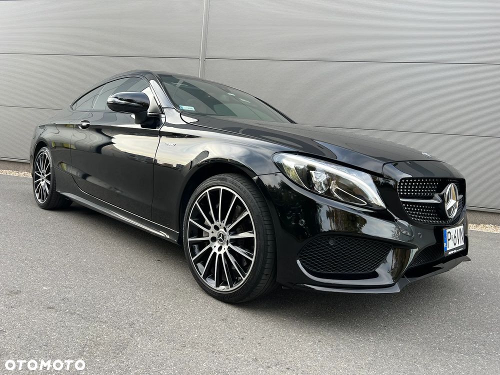 Mercedes-Benz Klasa C - 4