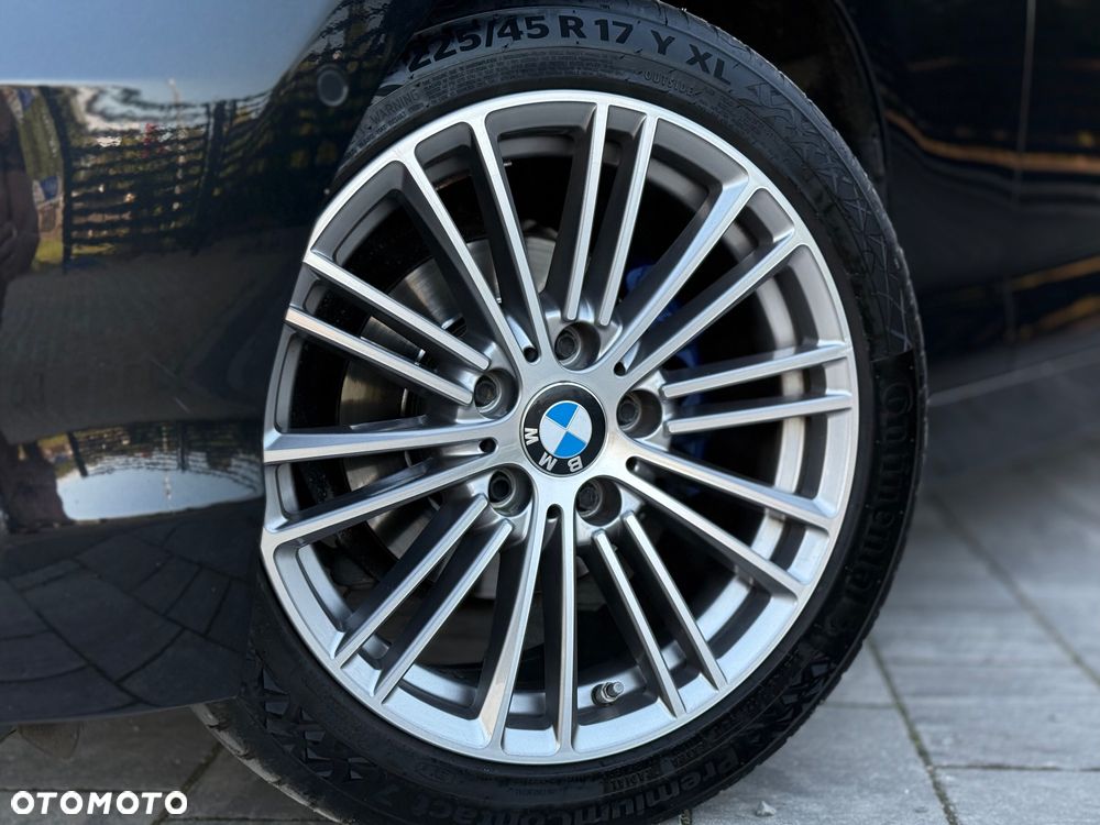 BMW Seria 1 118d Business Edition - 16