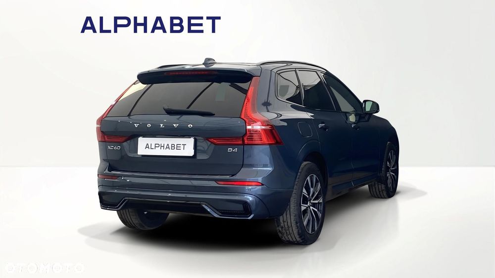 Volvo Xc60 2022 photo 5