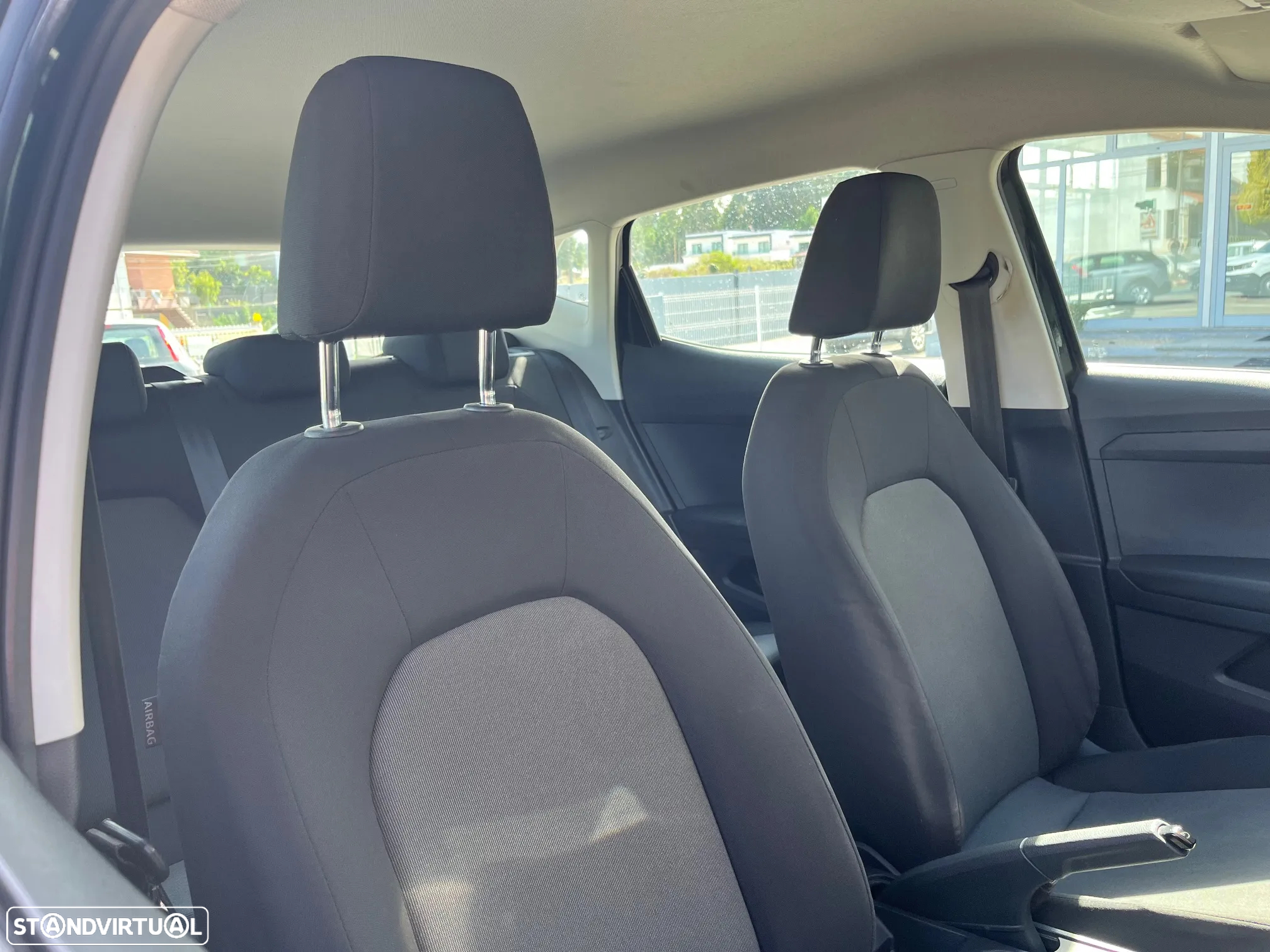 SEAT Ibiza 1.0 Reference - 19
