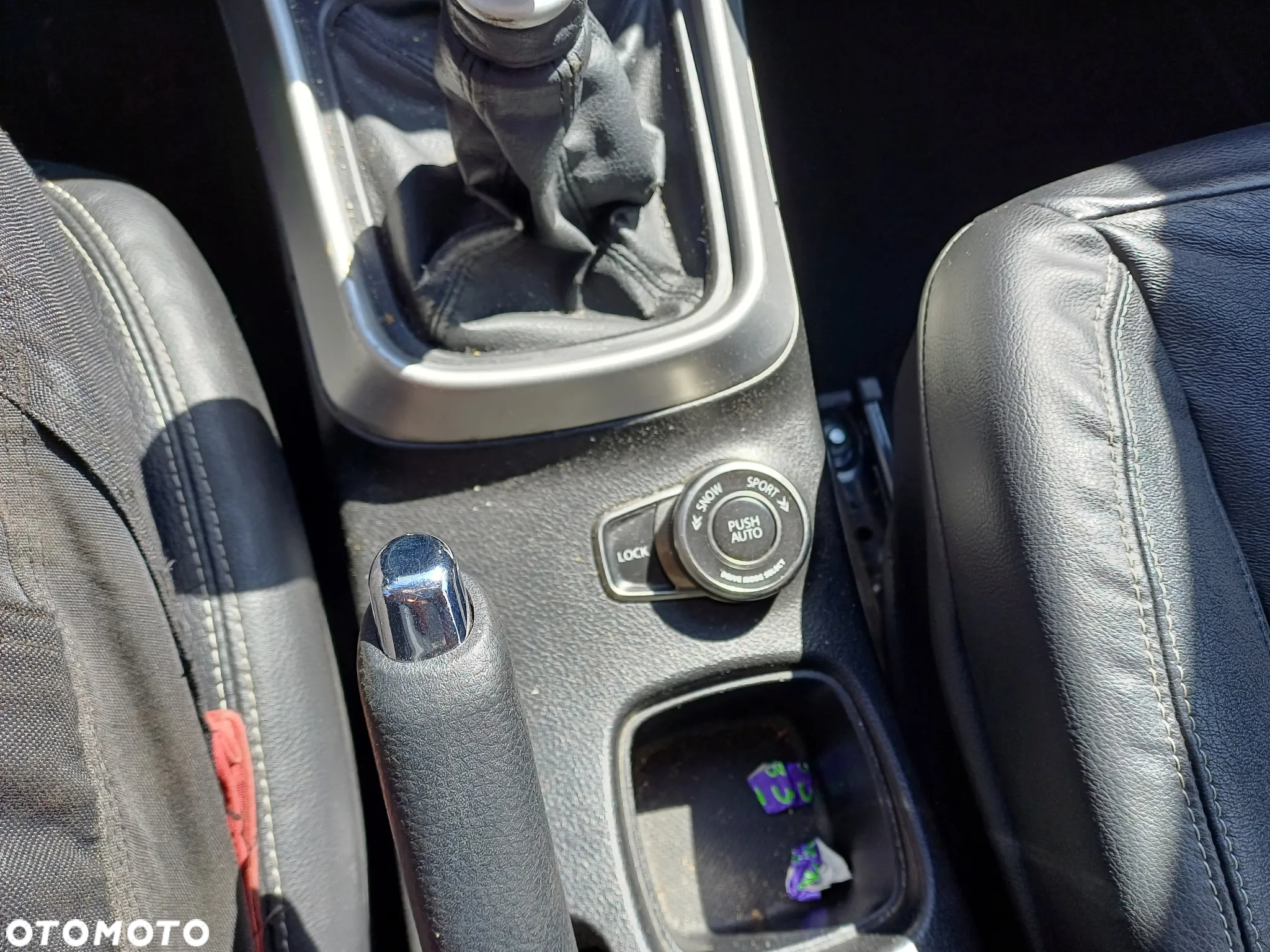 Suzuki SX4 S-Cross 1.6 DDiS Allgrip Comfort+ - 14