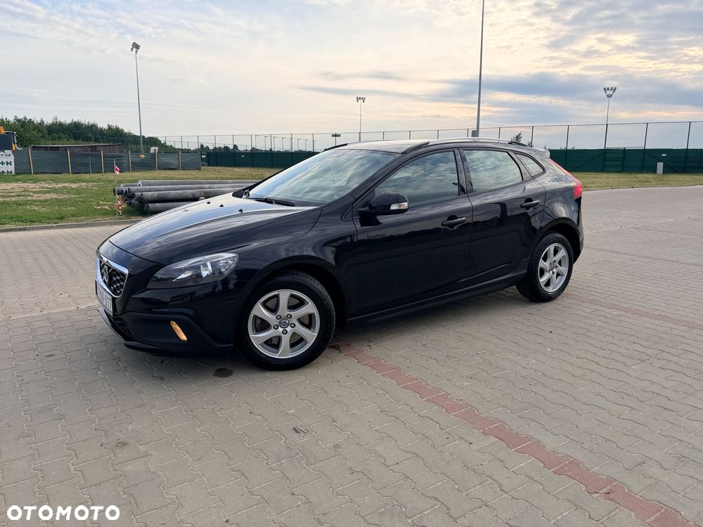 Volvo V40 Cross Country D3 - 35