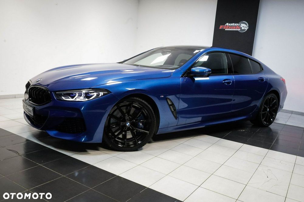 BMW Seria 8 - 2