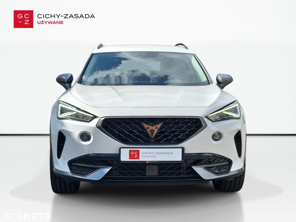 Cupra Formentor - 8