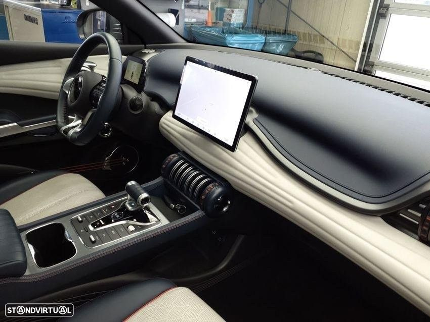 BYD Atto 3 60.48 kWh Comfort - 11