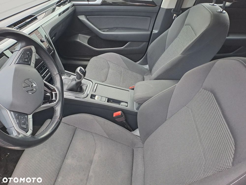 Volkswagen Arteon 1.5 TSI Essence - 7