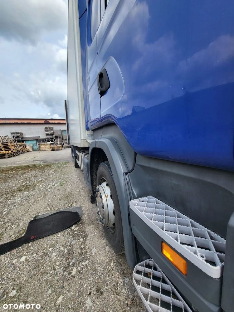 Scania Scania R420 - 5