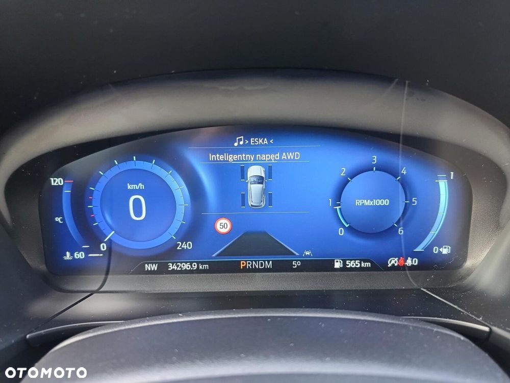 Ford Kuga 2.0 EcoBlue AWD ST-Line - 24