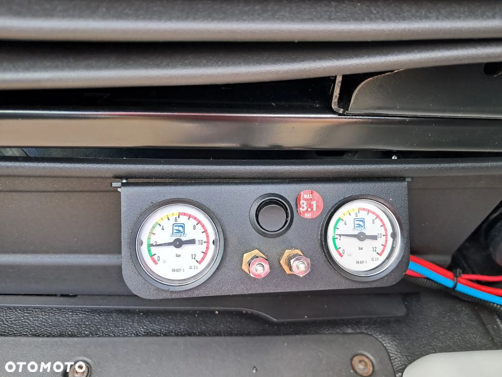 Iveco 50C16  2XFiranka Winda 1 TONA Salon Polska - 12