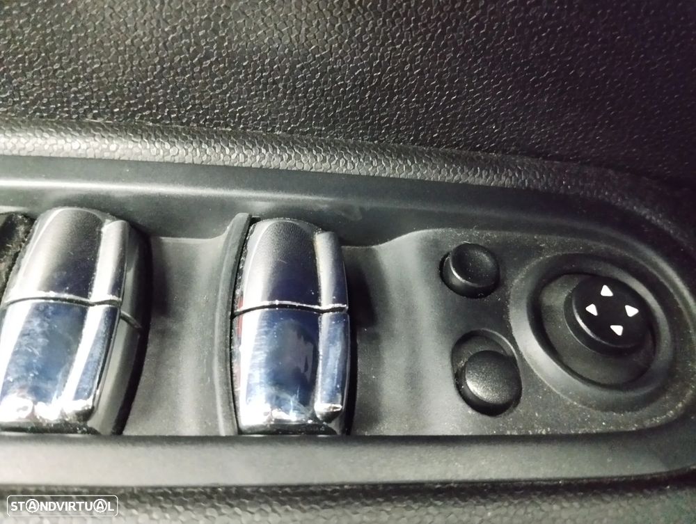 MINI Countryman John Cooper Works ALL4 - 21