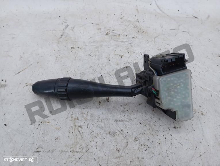 Comutador Limpa Vidros  Mitsubishi Pajero Ii [1990_2004] 2.5 Td - 2
