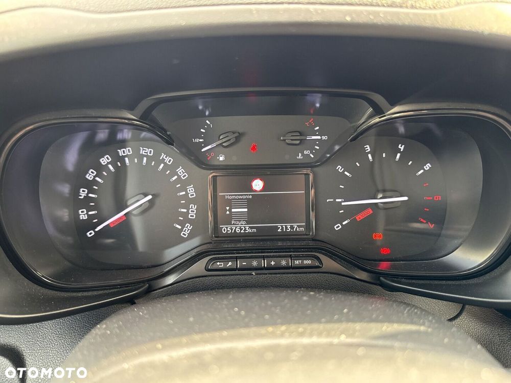 Toyota Proace City Verso 1.2 D-4T Business - 17
