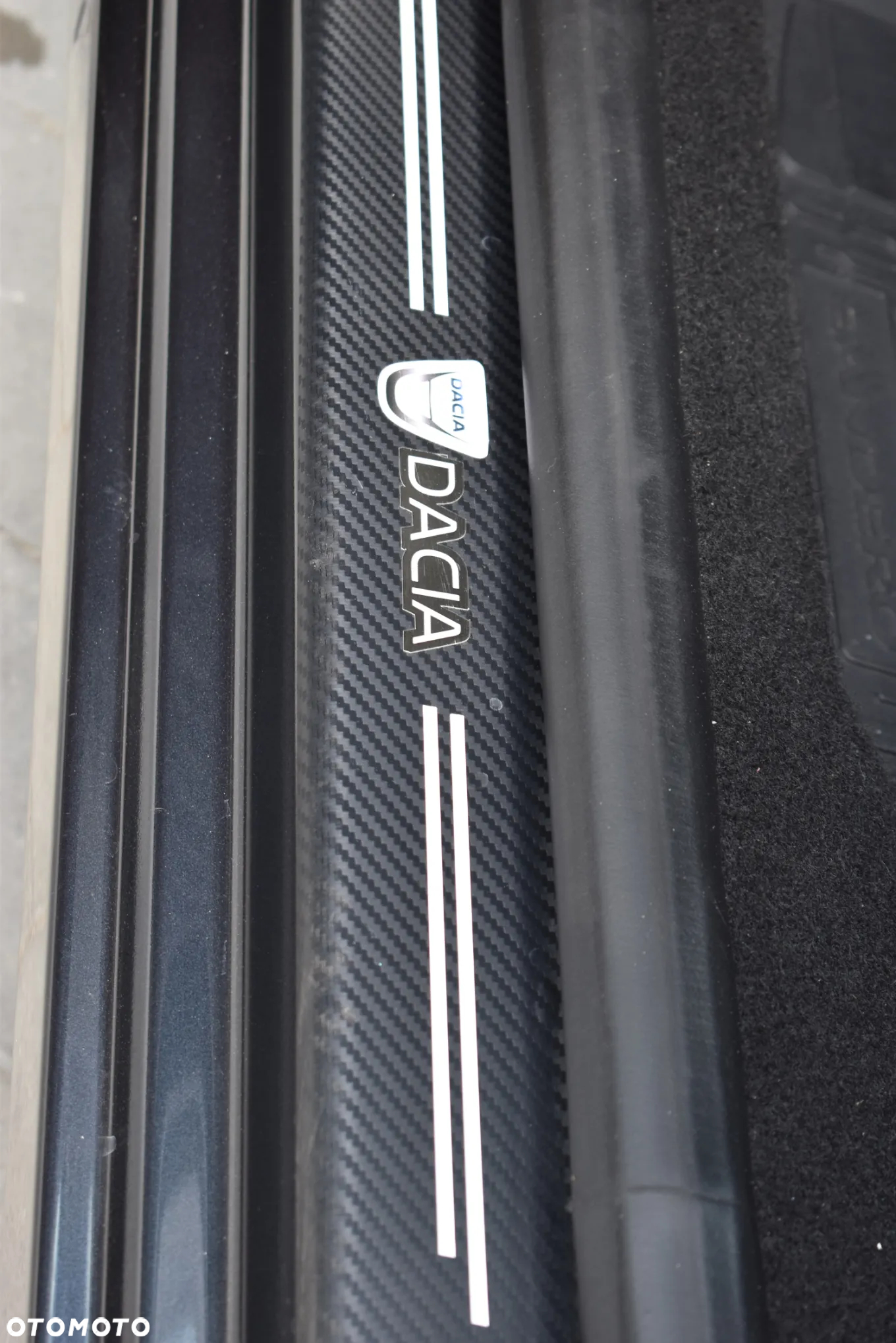Dacia Sandero SCe 65 Essential - 30