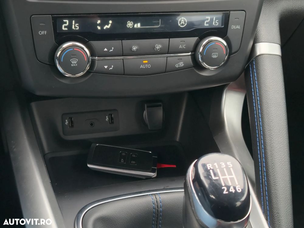 Renault Kadjar Energy TCe 130 LIMITED - 12