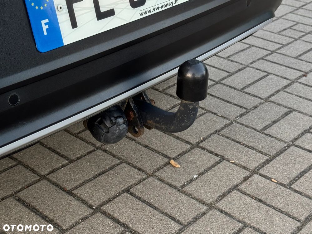 Volkswagen T-Roc 1.5 TSI ACT OPF DSG Sport - 36