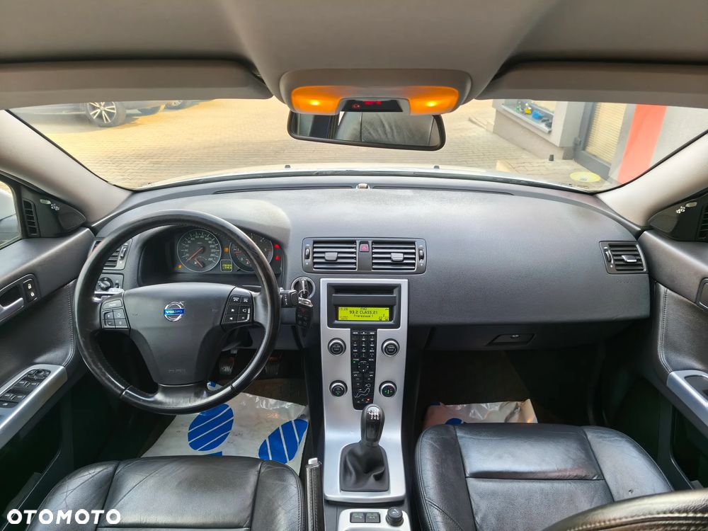 Volvo S40 D2 DRIVe Summum Start-Stop - 6