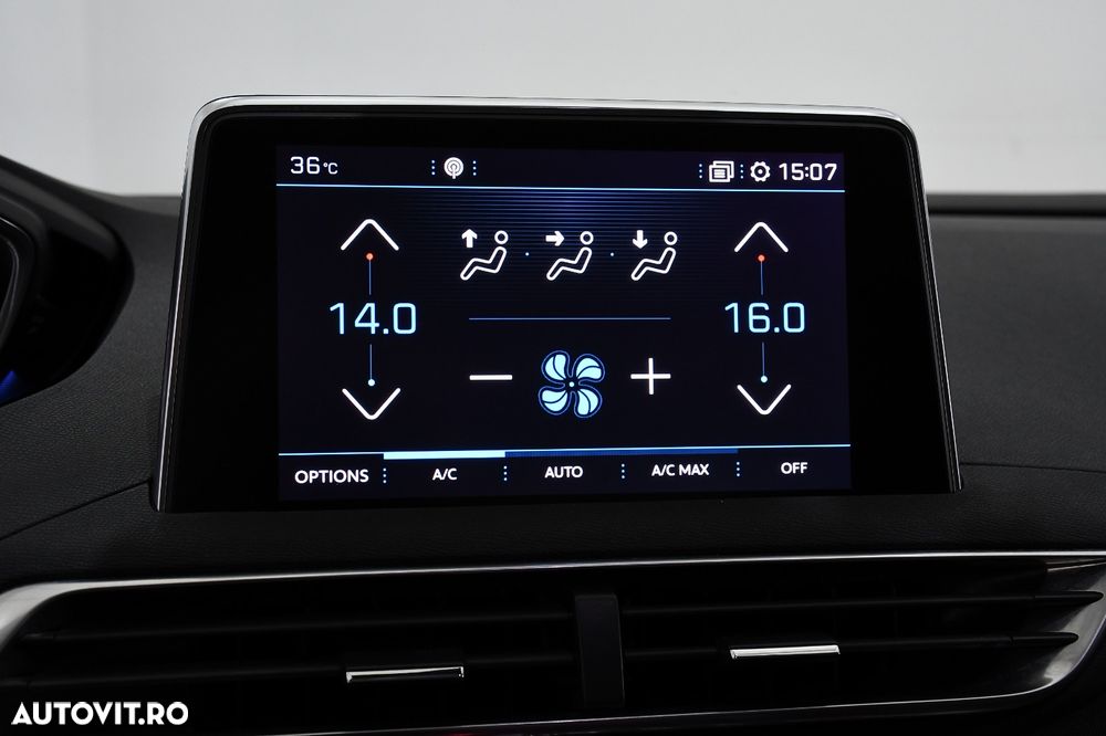 Peugeot 5008 PureTech 130 Allure - 16