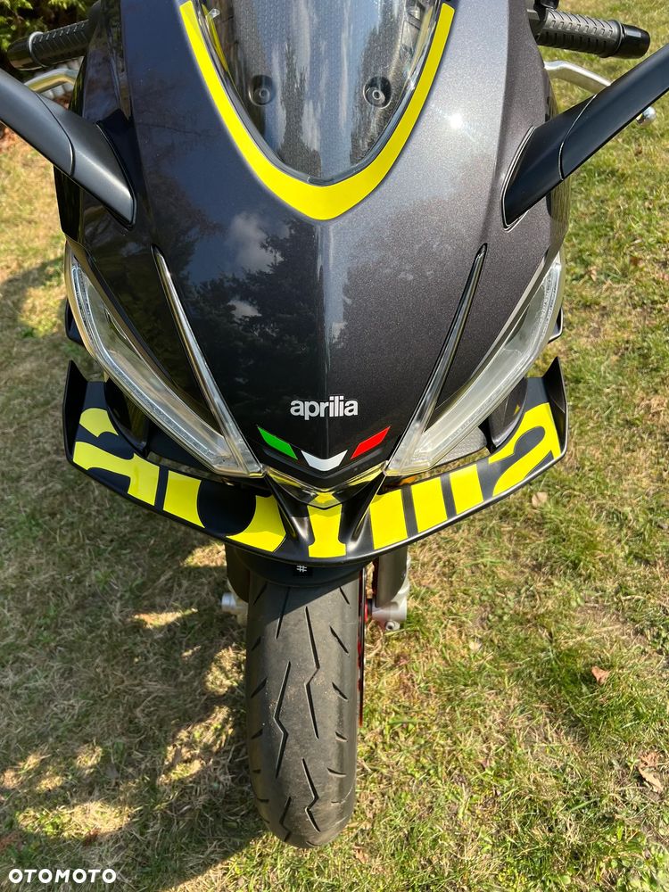 Aprilia RS - 24