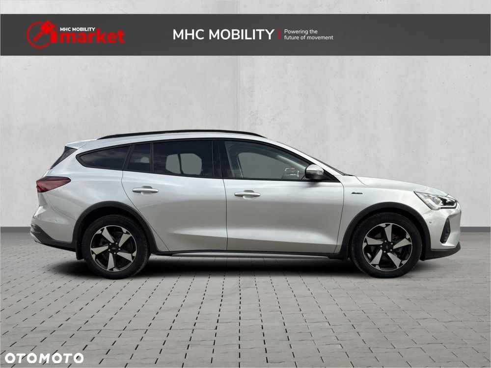Ford Focus 1.0 EcoBoost mHEV Active X - 6