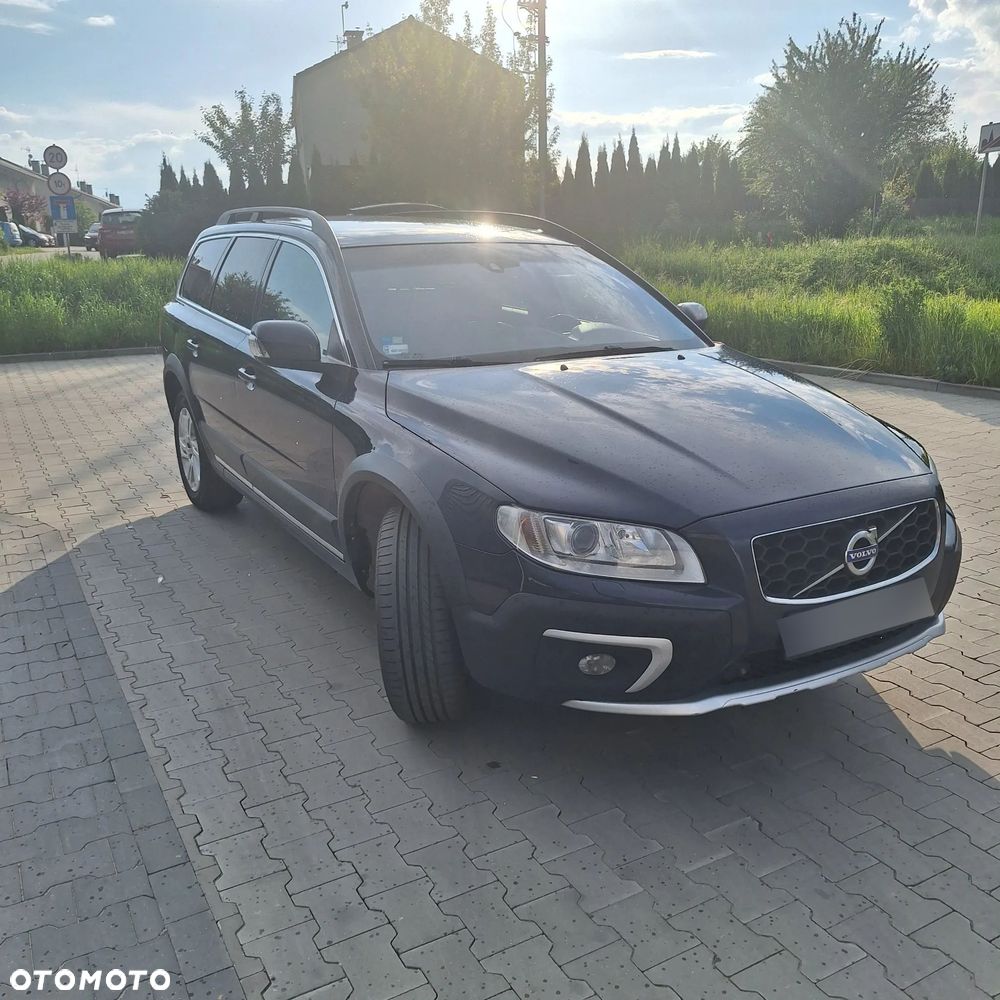 Volvo XC 70 D4 AWD Momentum - 3