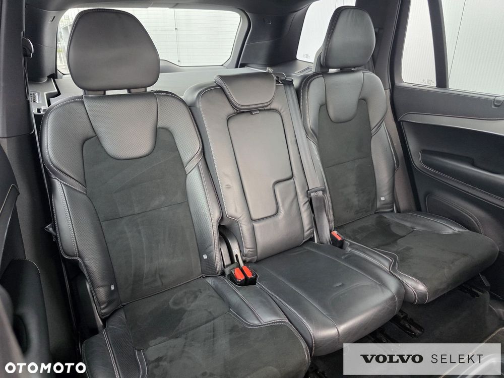 Volvo XC 90 - 16