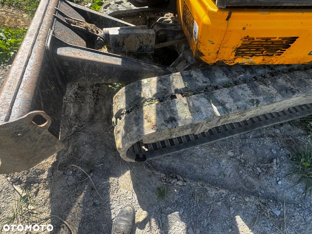 JCB S57 c-1 - 13