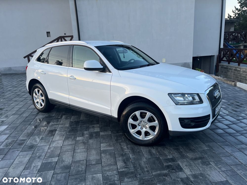 Audi Q5 2.0 TDI Quattro - 2