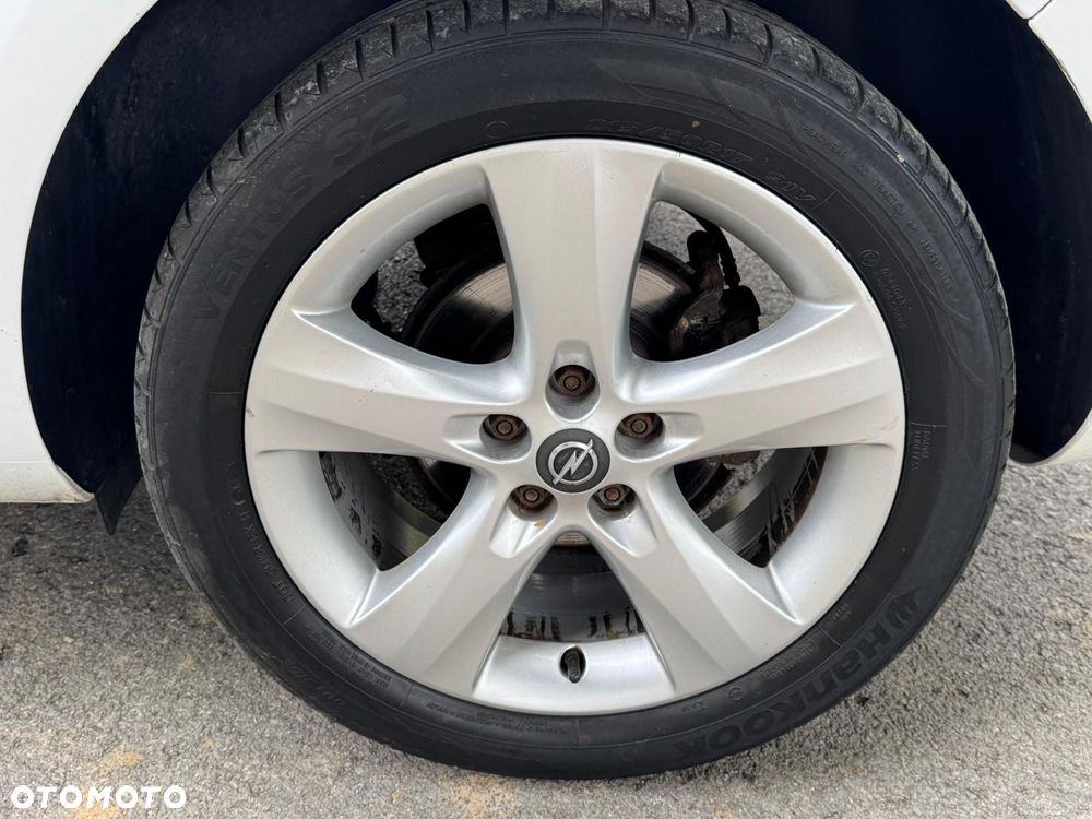 Opel Astra 1.6 Active - 33