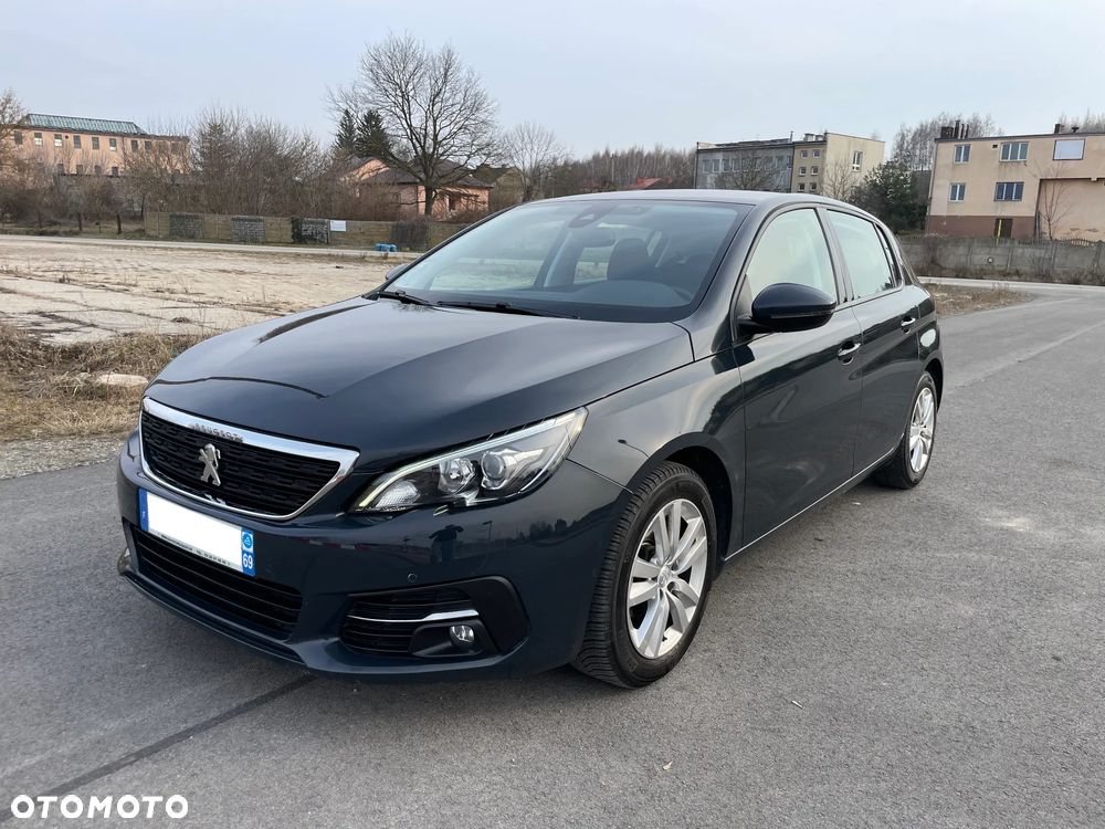 Peugeot 308 1.2 PureTech Active S&S - 1