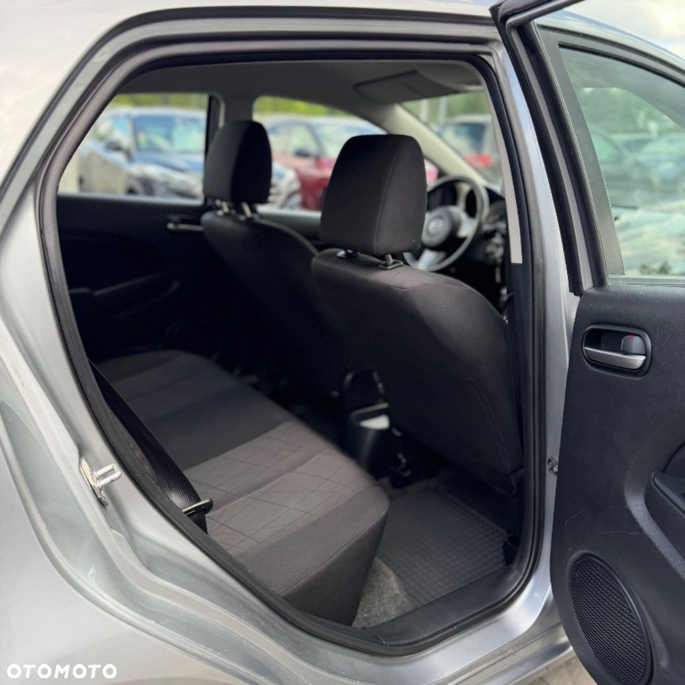 Mazda 2 - 33