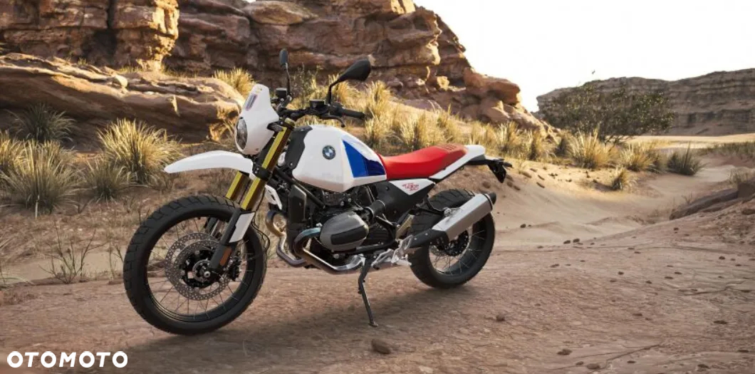BMW R - 6