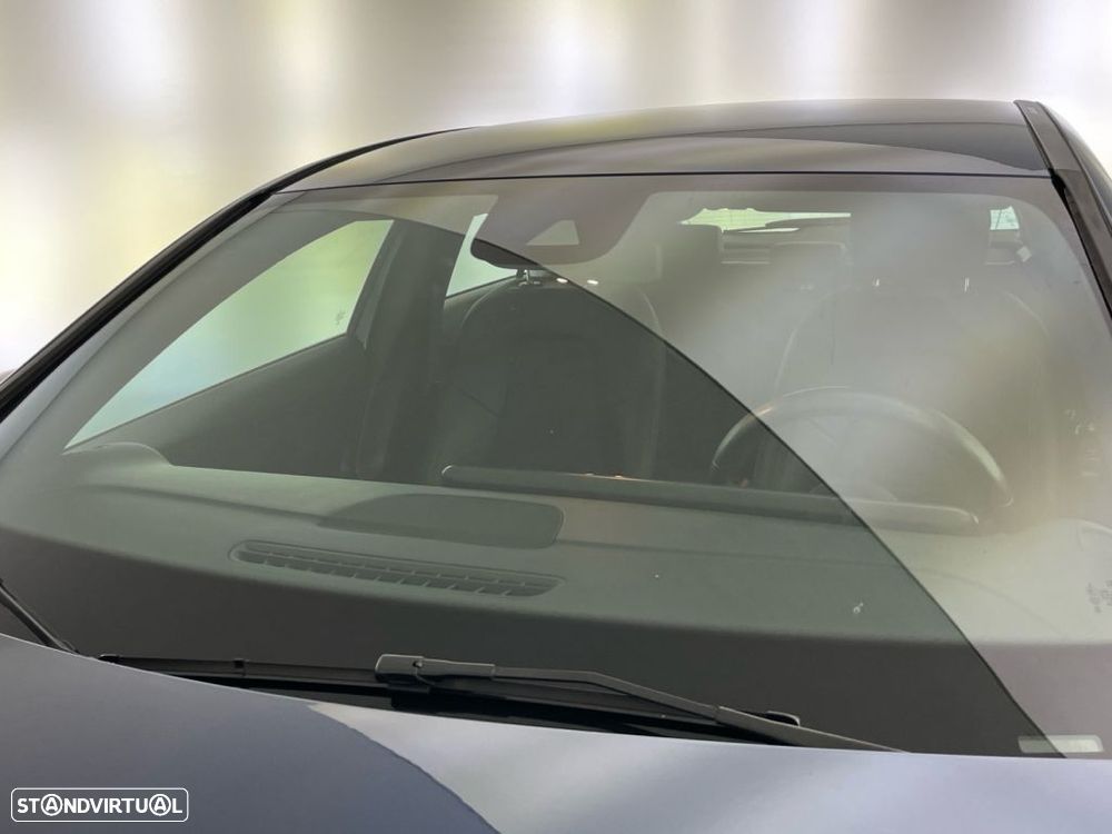Mercedes-Benz A 160 Style - 19
