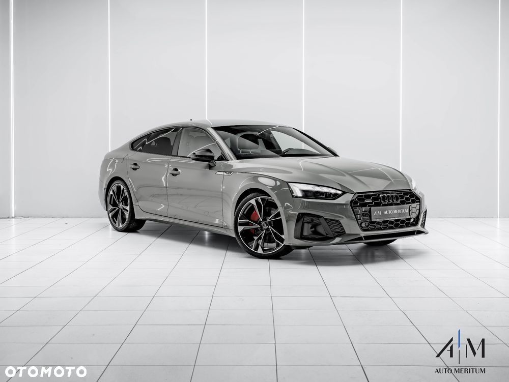Audi A5 - 2
