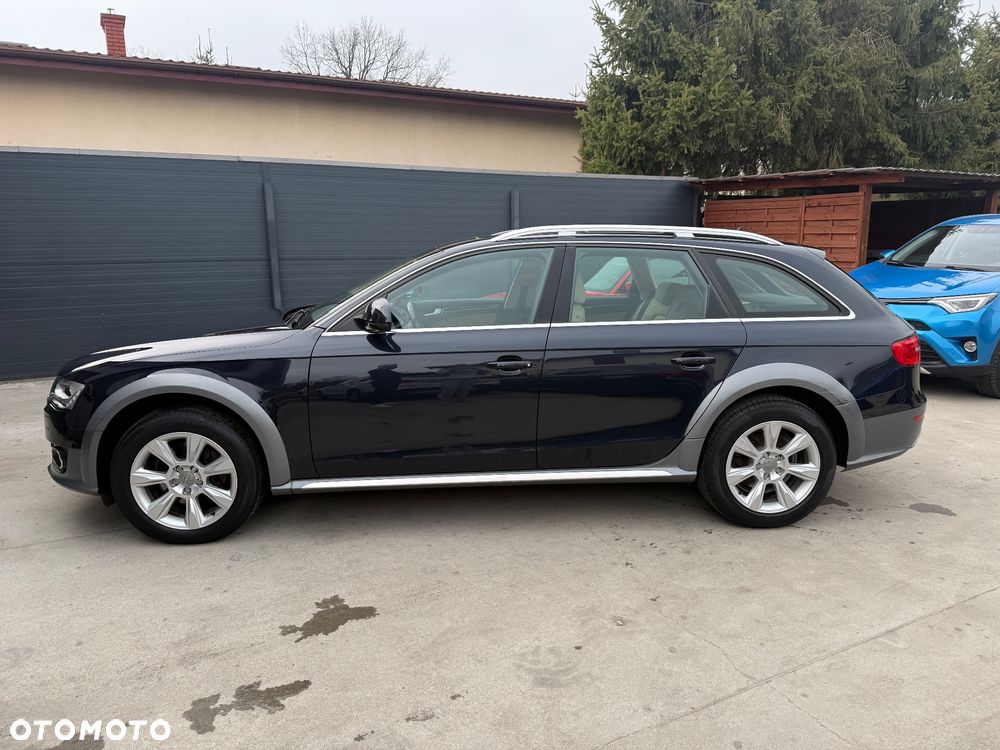 Audi A4 Allroad - 8