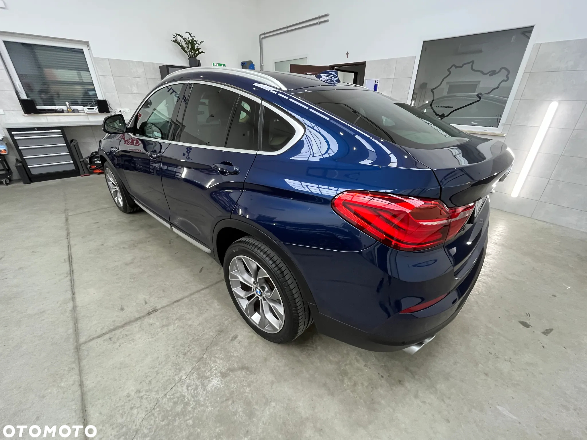 BMW X4 xDrive28i xLine - 26