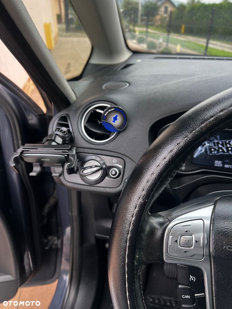 Ford S-Max - 26