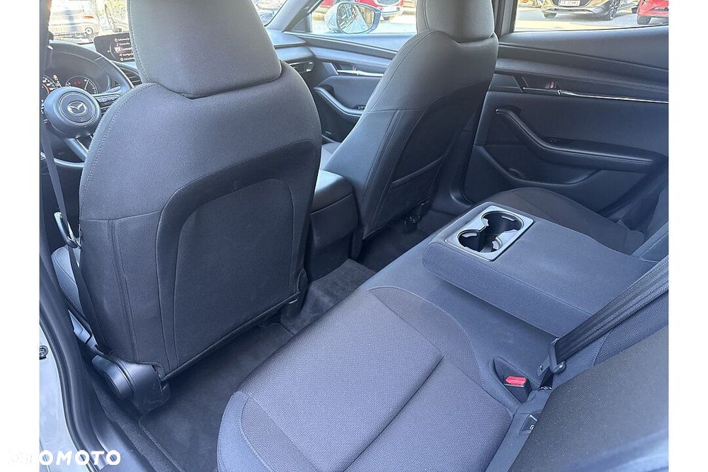 Mazda 3 - 21