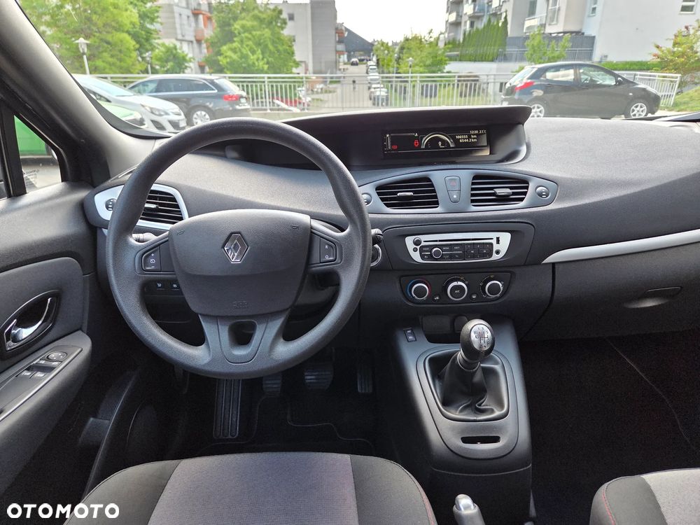 Renault Scenic 1.2 TCe Energy Limited - 14