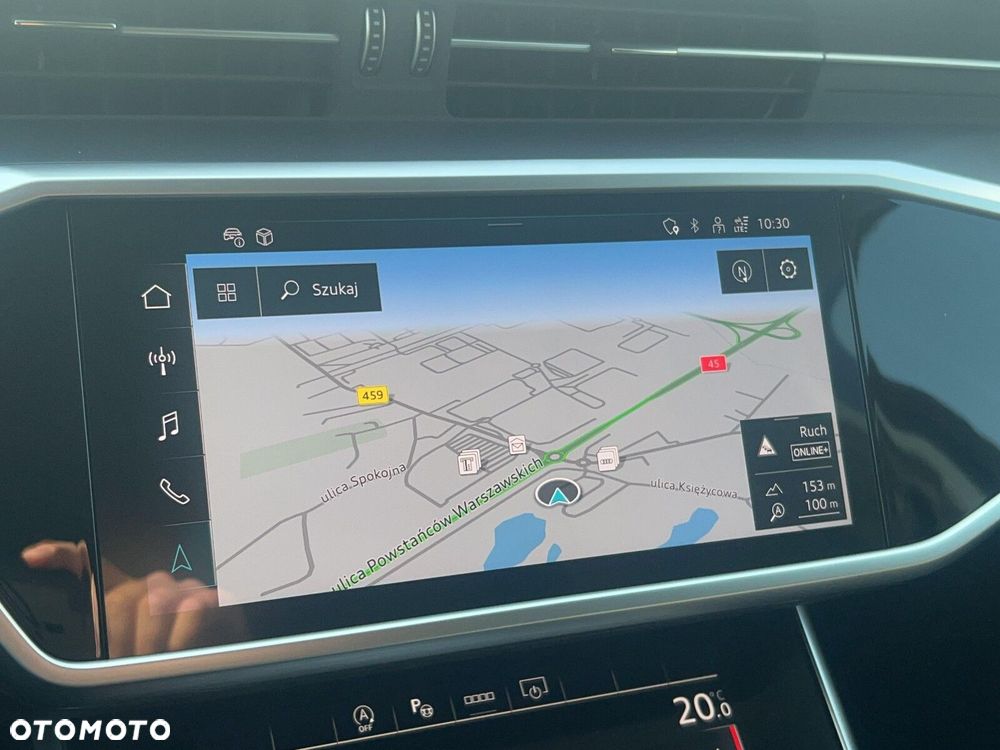 Audi A6 Avant - 28