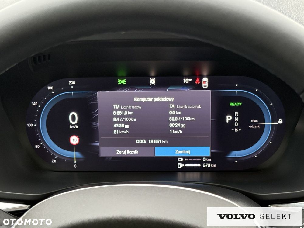 Volvo XC 60 - 13