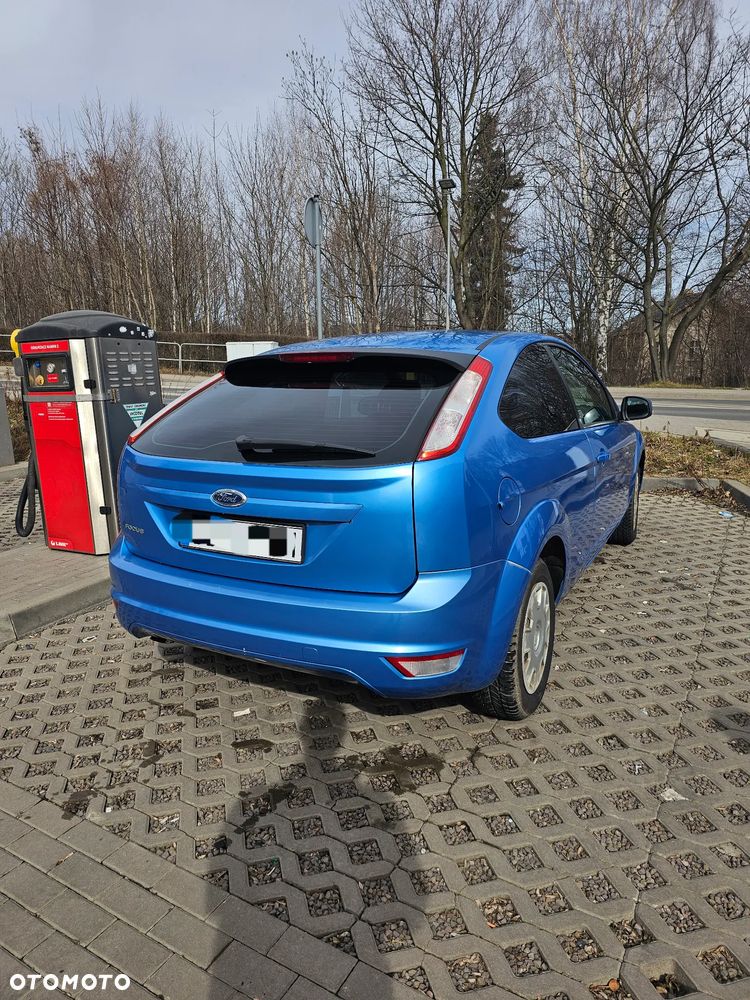 Ford Focus - 5