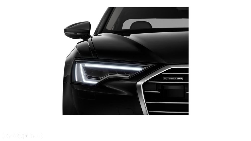 Audi A6 Limousine 40 TDI mHEV Quattro S tronic - 8