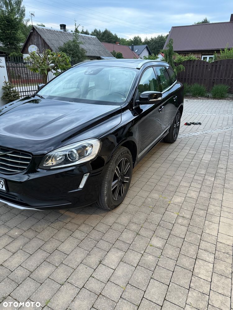 Volvo XC 60 D3 Drive-E Summum - 2