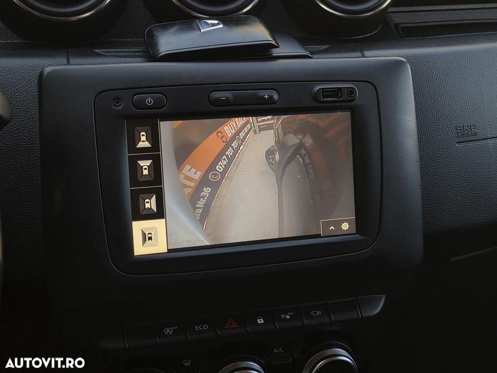 Dacia Duster TCe 130 2WD Prestige+ - 29
