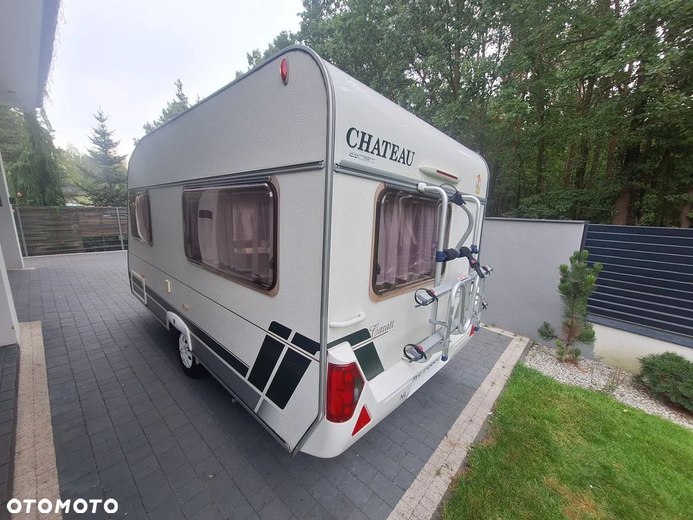 Chateau 390 - 20