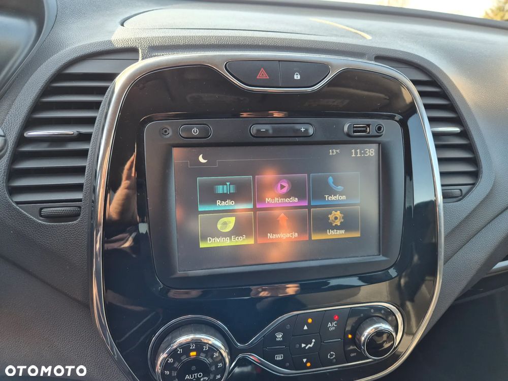 Renault Captur - 29