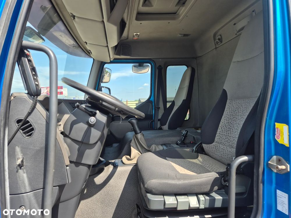 Renault PREMIUM 320 DXI 4X2 długa rama - 6
